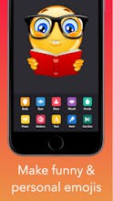 EmojiMill gallery image