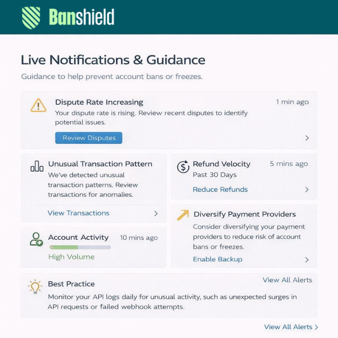 Banshield gallery image