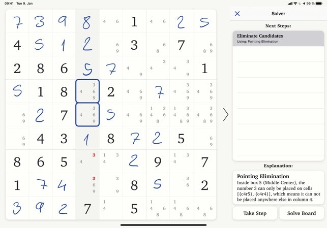Sudoku - Pro for apple download free