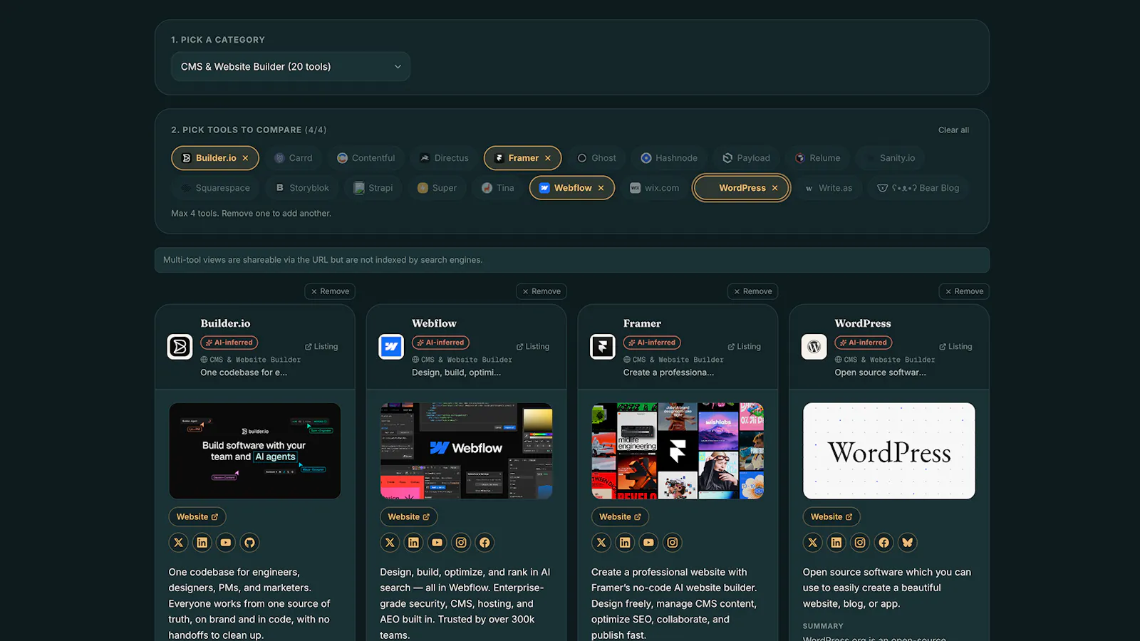directree screenshot 4