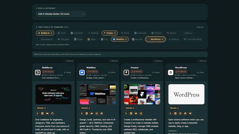 directree screenshot 4