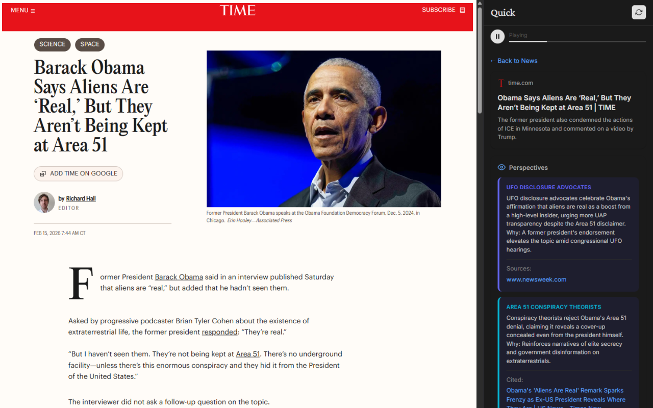 Quick.FM gallery image