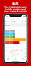 Cadence - GPS Run and Bike Tracker gallery image