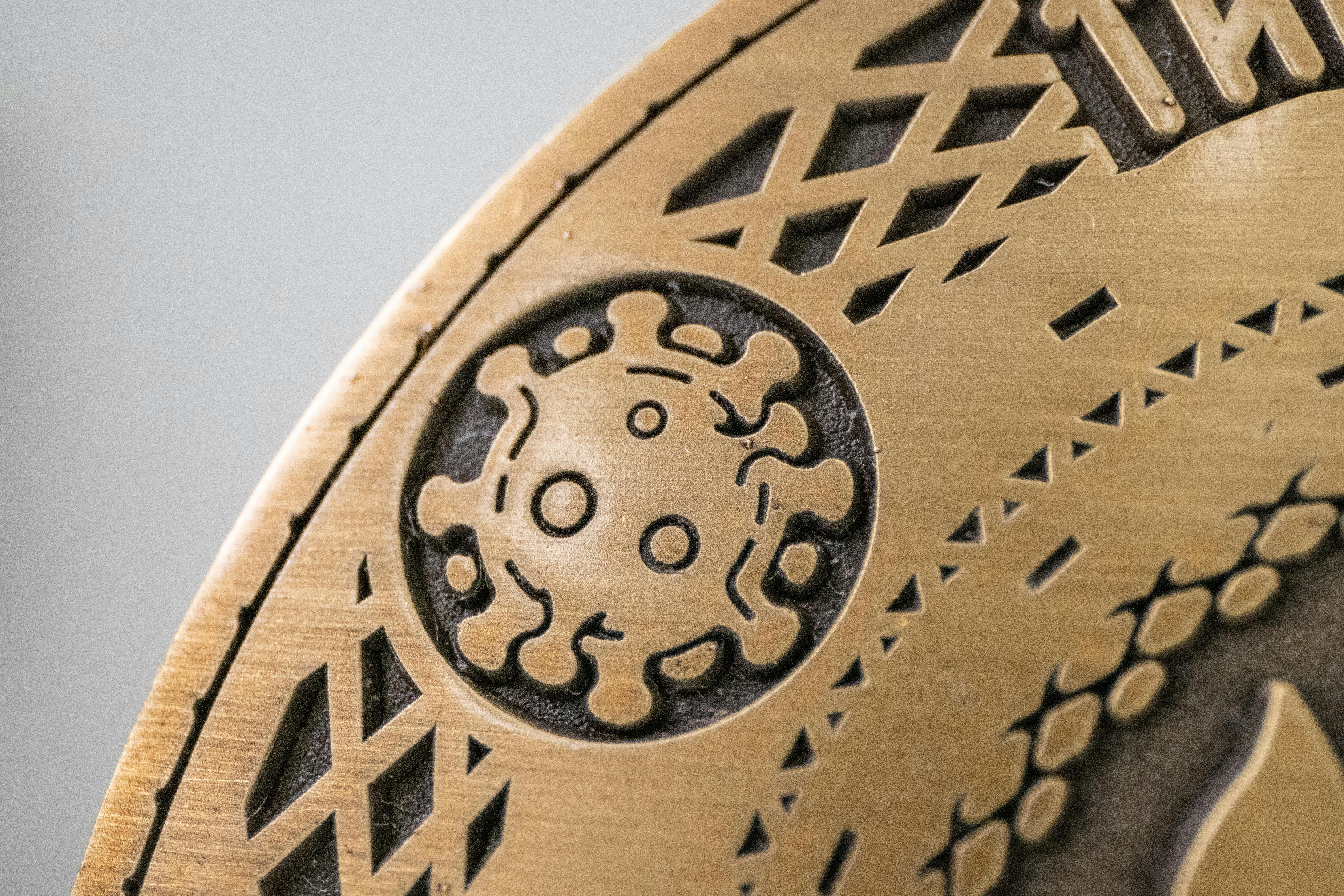 A.D. 2020: This Is Fine gallery image