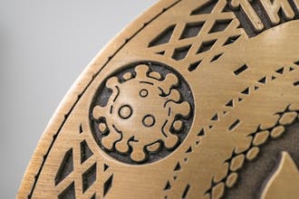 A.D. 2020: This Is Fine gallery image