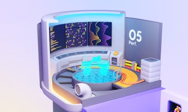 Three.js Journey gallery image