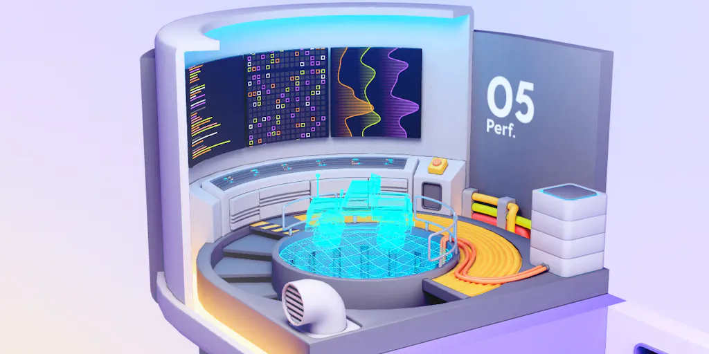 Three.js Journey: The best course to learn how to create stunning 3D ...