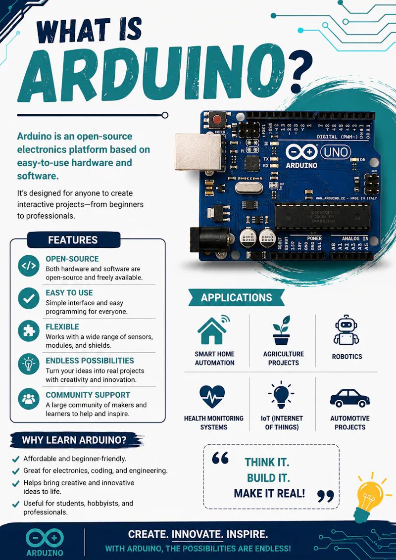 ARDUINNEX screenshot 3