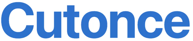 Cutonce logo