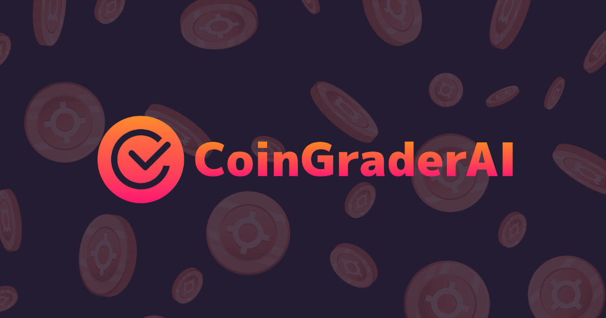 CoinGraderAI gallery image