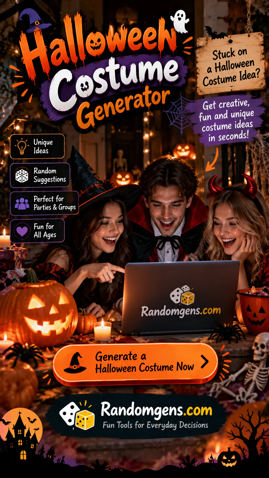 RandomGens gallery image