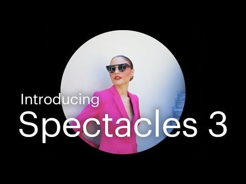 Spectacles media 1