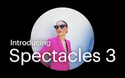 Spectacles media 1