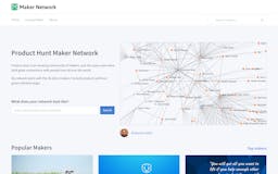 Maker Network media 1