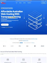 Oz Speed | Best Australian Web Hosting gallery image