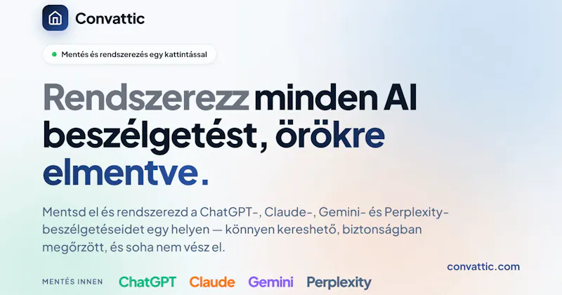 Convattic screenshot 2