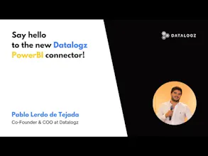 Datalogz gallery image
