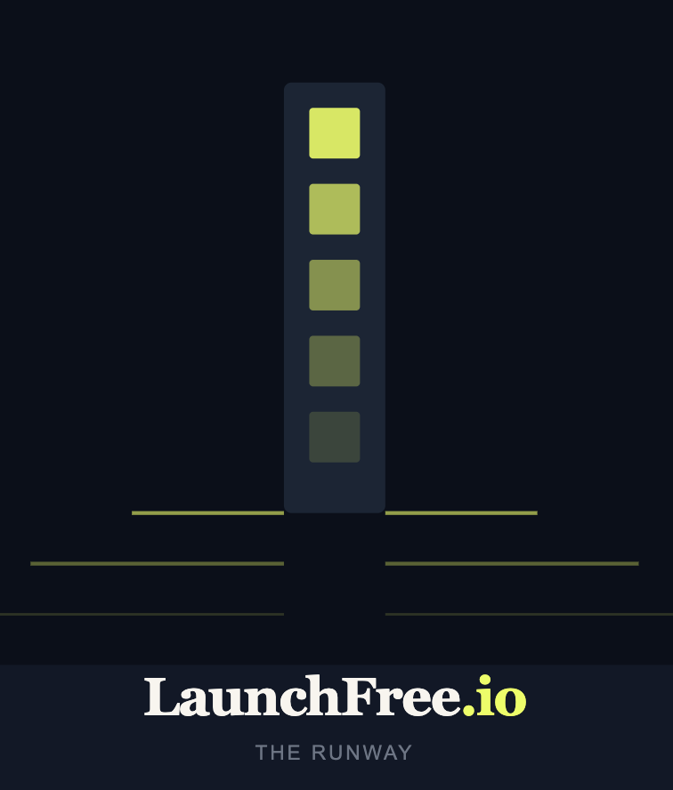 LaunchFree.io