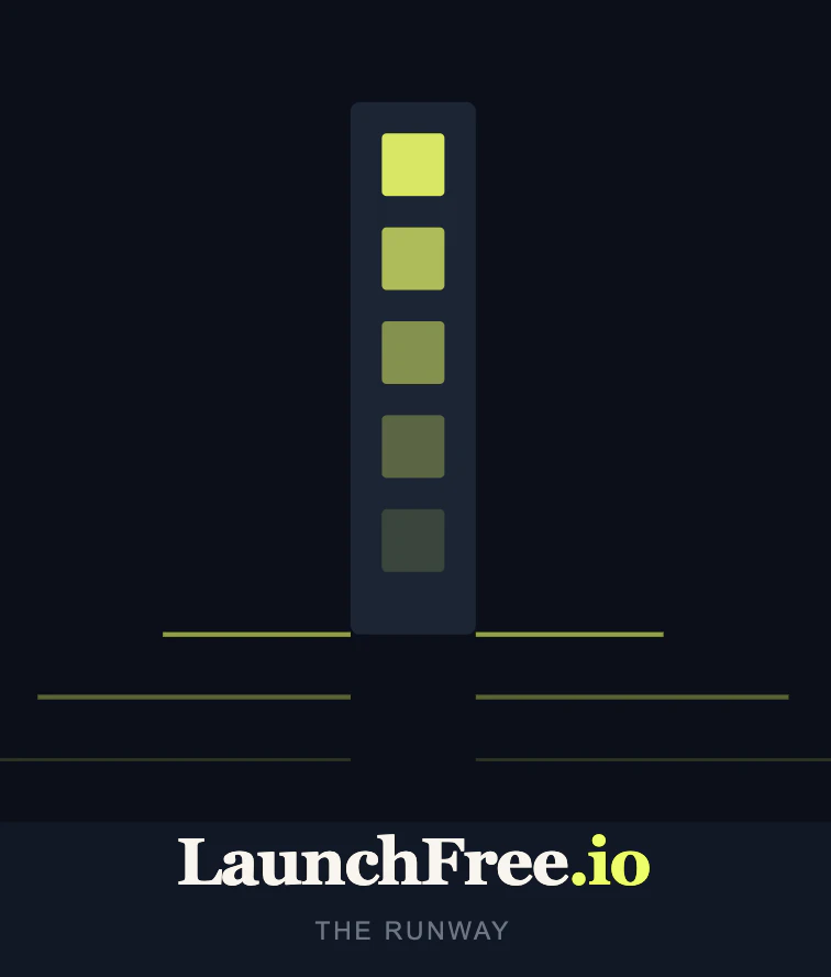 LaunchFree.io