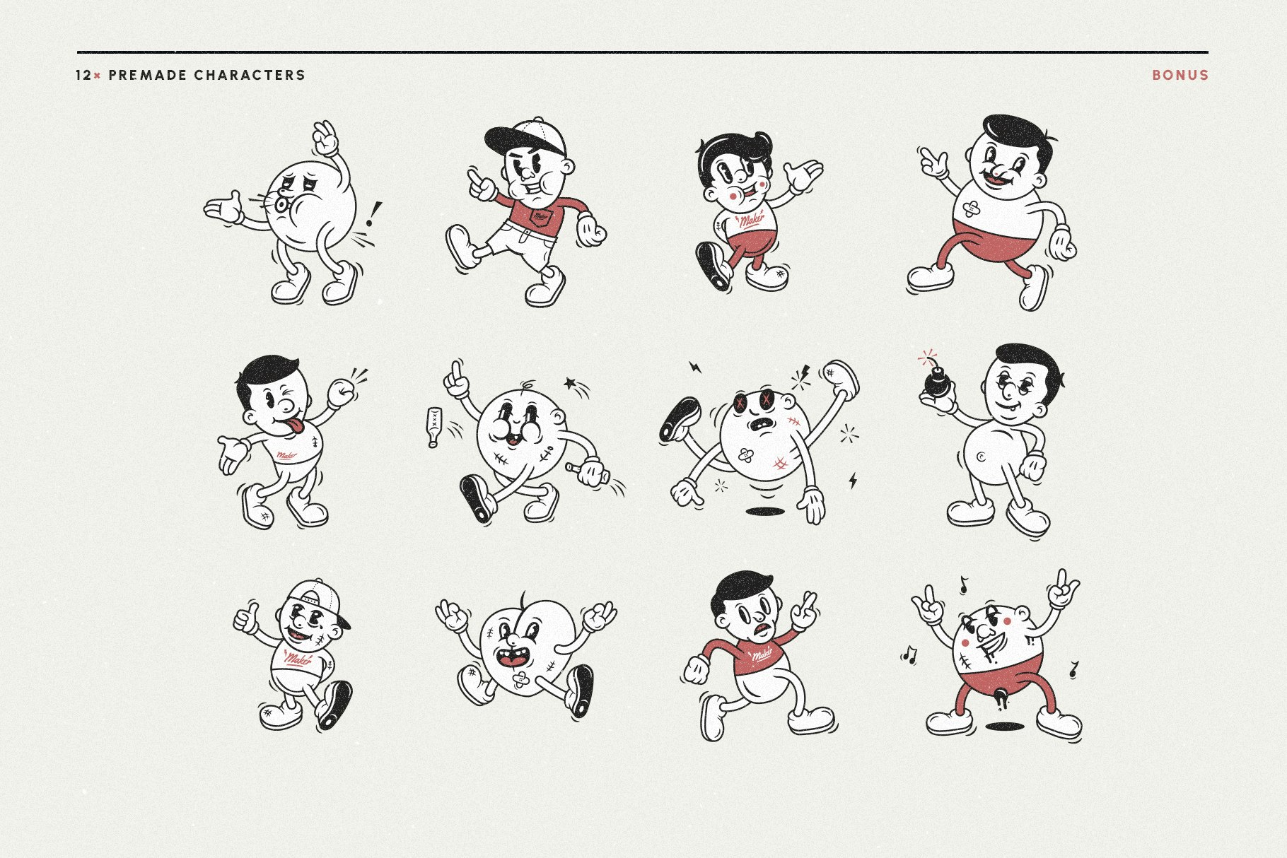 Mascot Maker gallery image