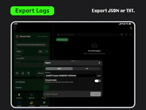 AirMQTT gallery image