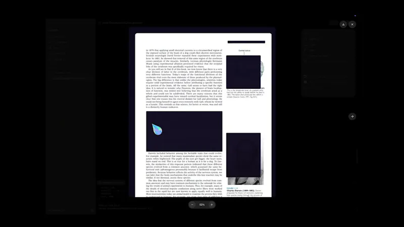 Socratic Kernel screenshot 1 (video preview)