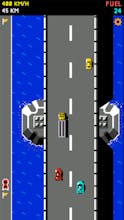 Road Fighter (Classic) gallery image