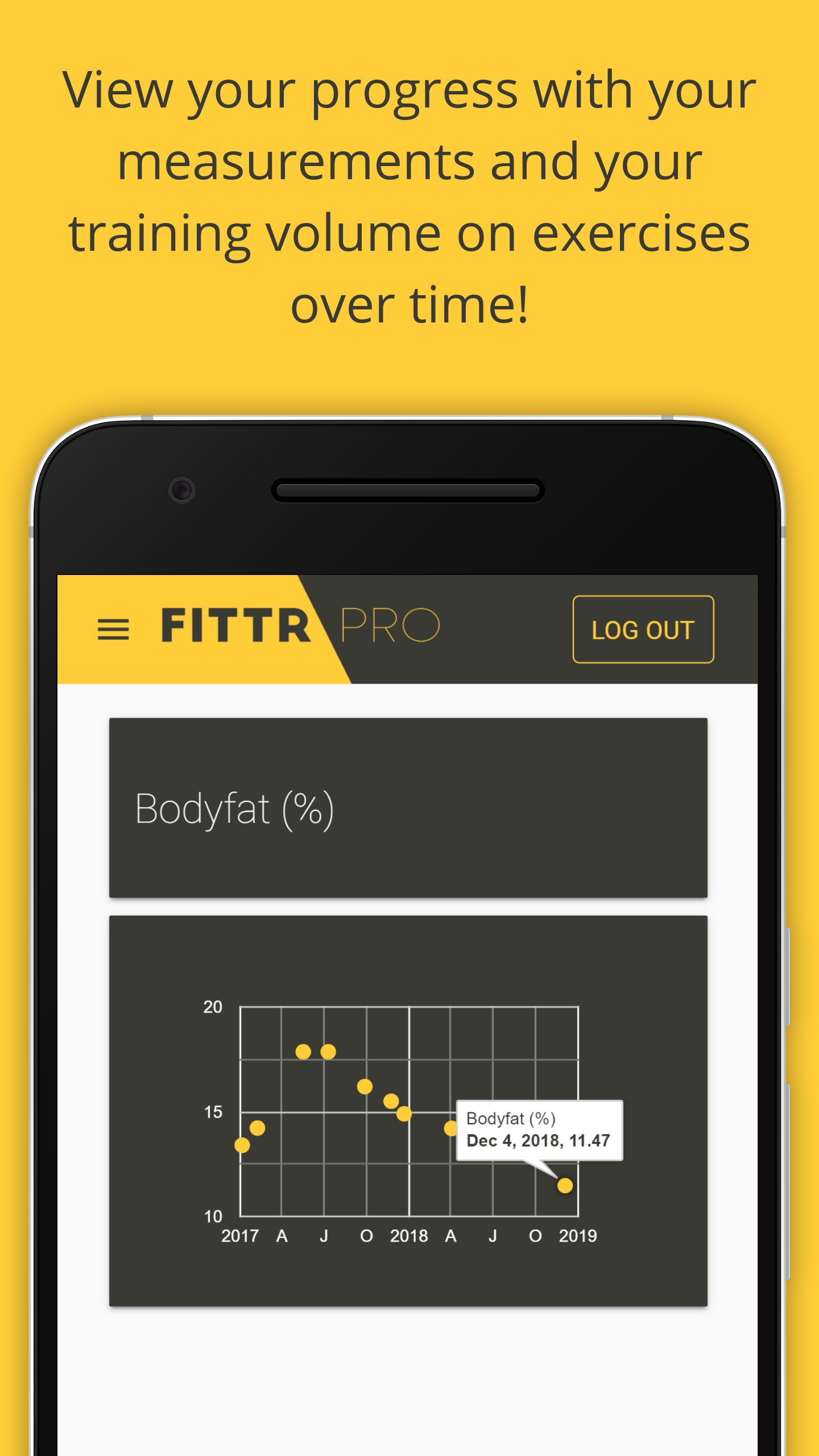 Fittr Pro gallery image