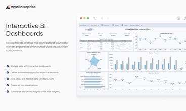 wynEnterprise gallery image