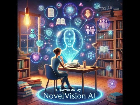 Novel Vision AI gallery image