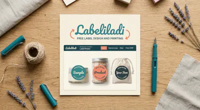 Labeliladi gallery image