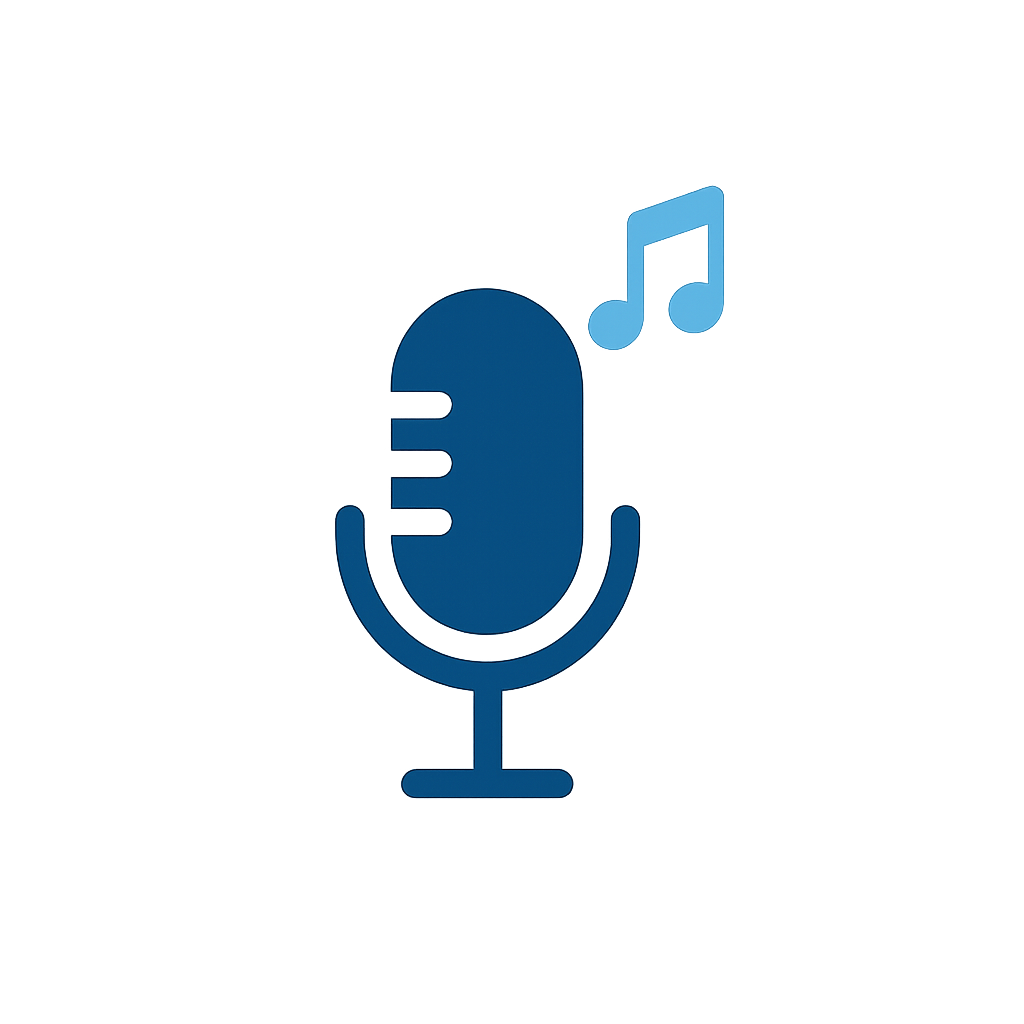 Hum to Search - Main product screenshot demonstrating key features and user interface