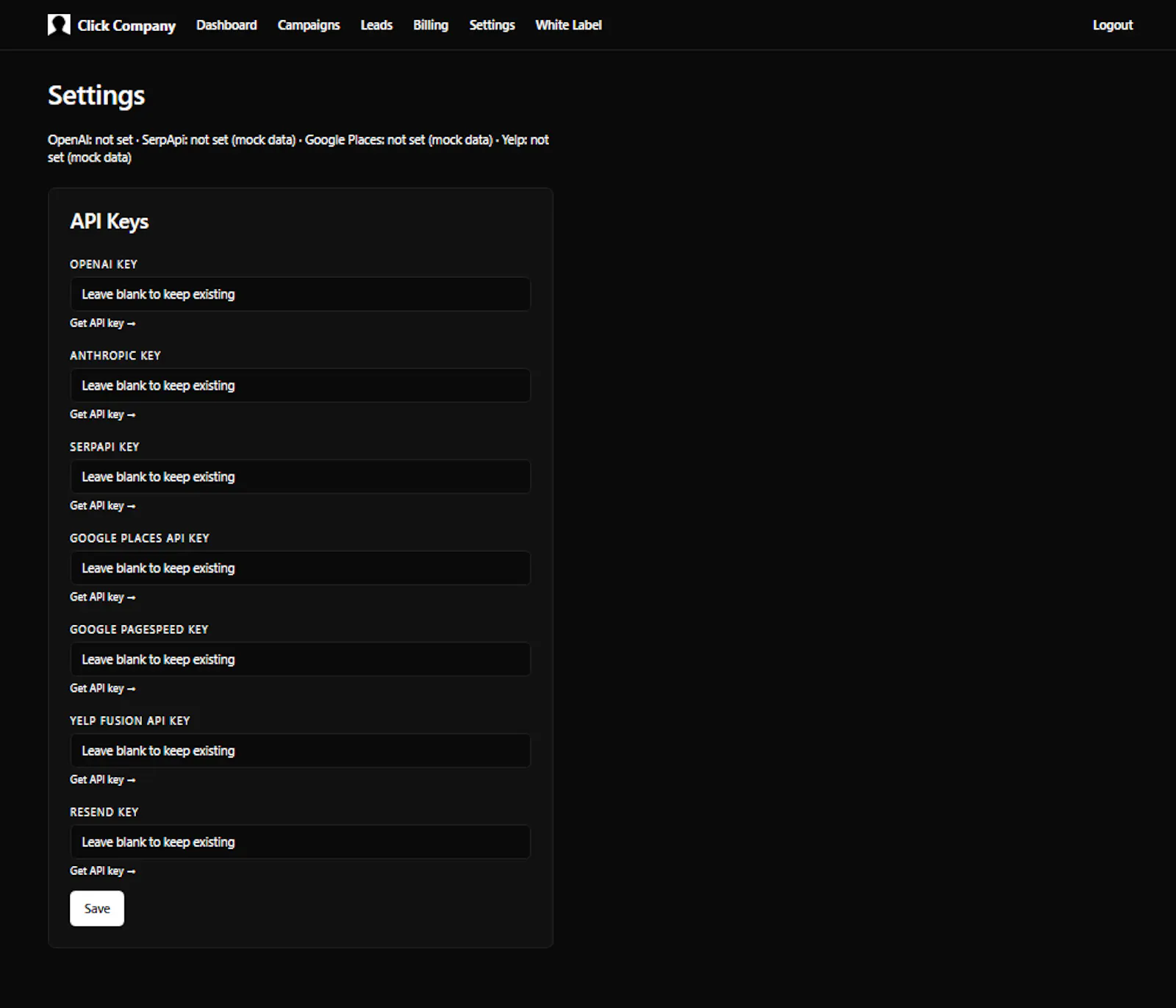 LeadEngine AI screenshot 13