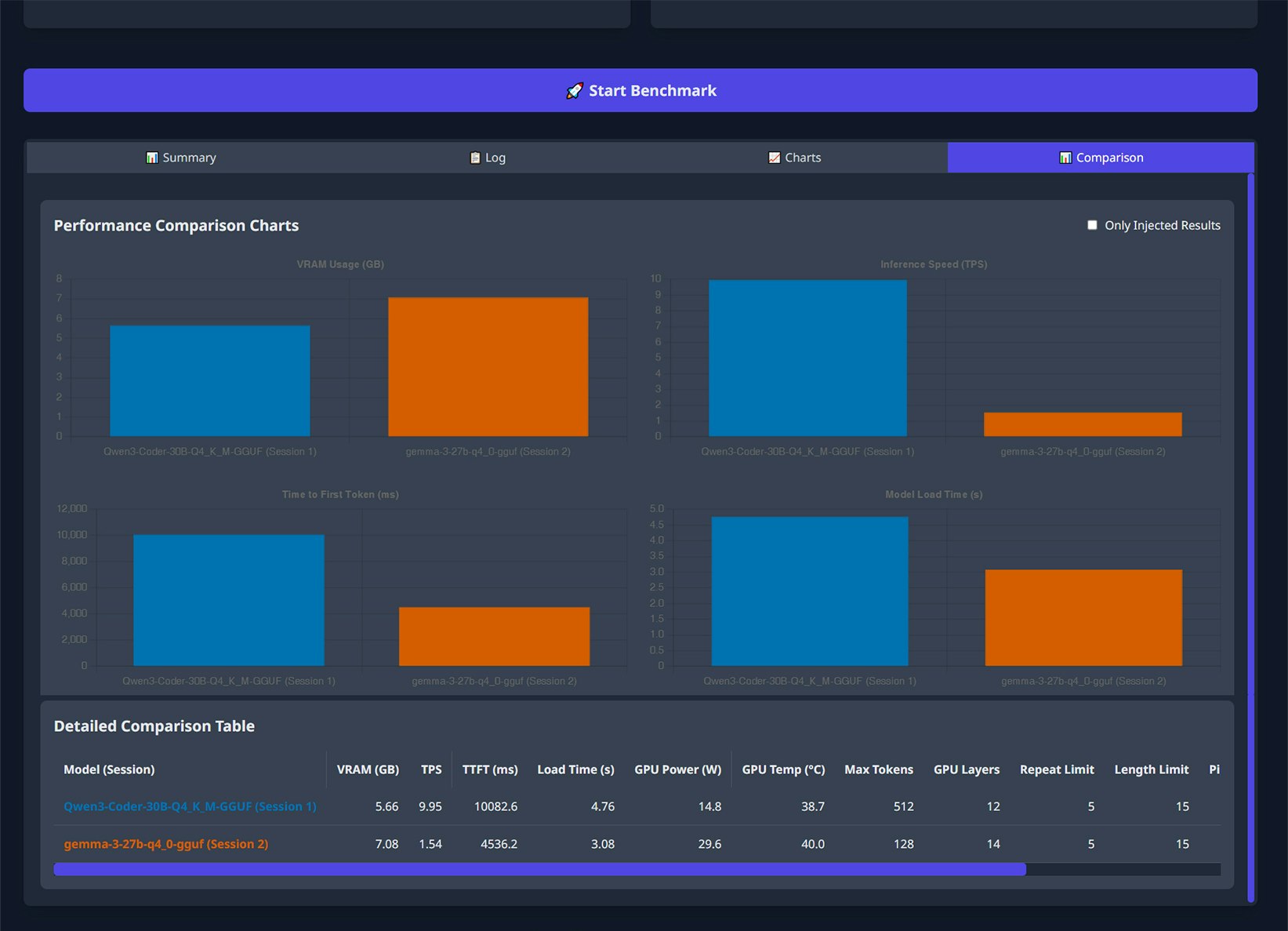 PKC MARK - Screenshot 3 showing product features and functionality