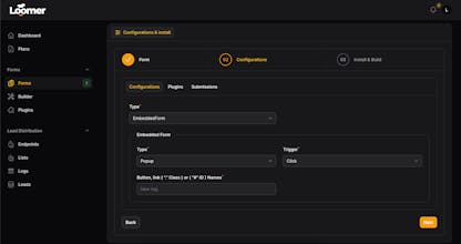 Loomer gallery image