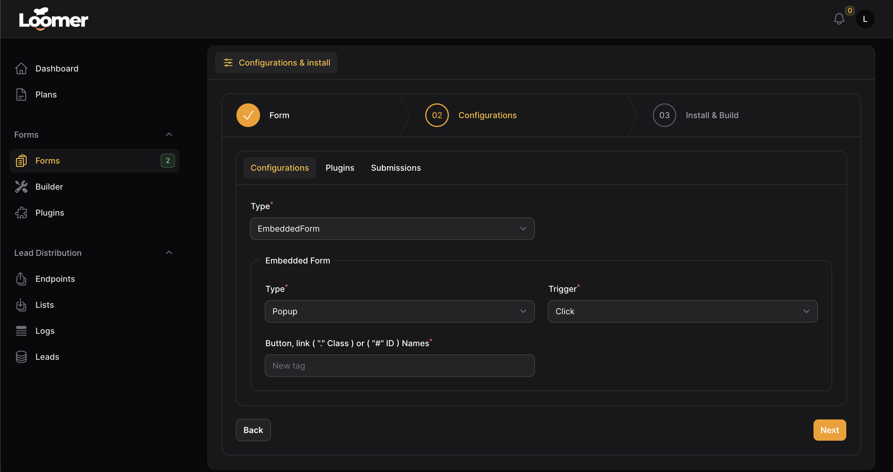 Webstuhl media 5