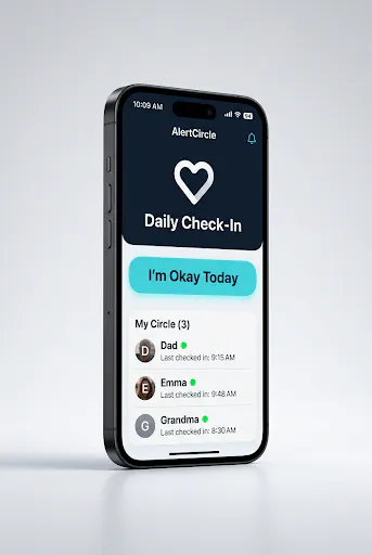 AlertCircle gallery image