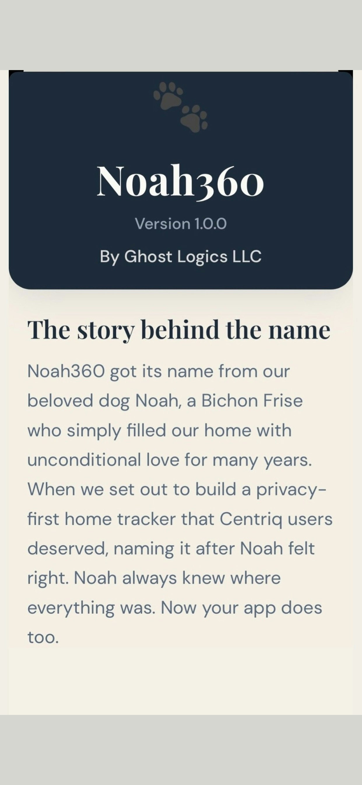 Noah360 gallery image