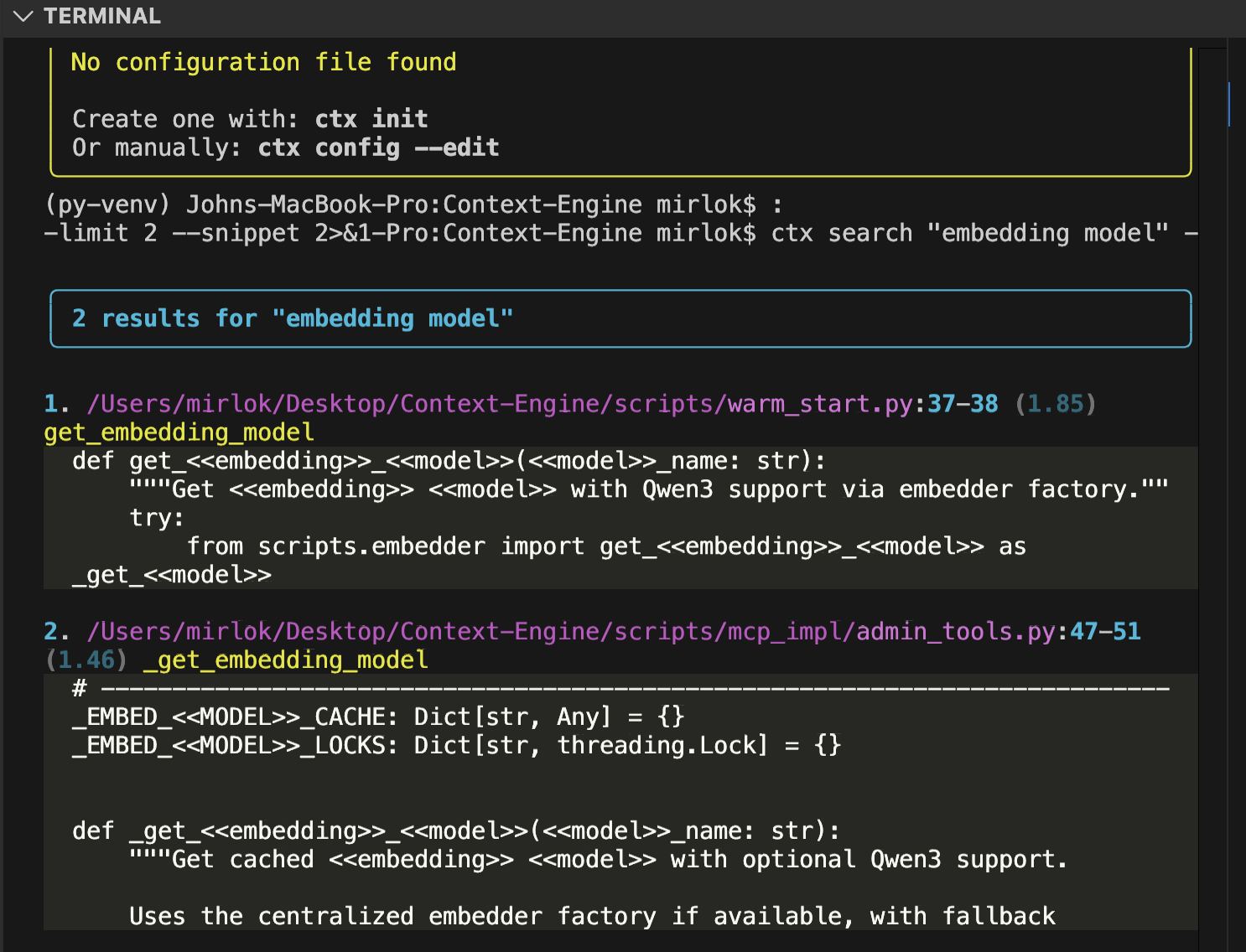 Context-Engine gallery image