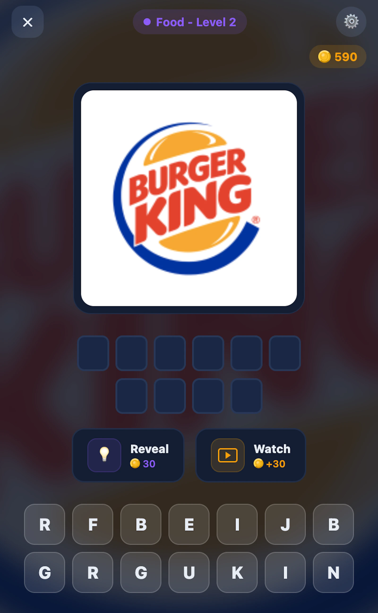 Logo Master: Guess the Logo screenshot 4