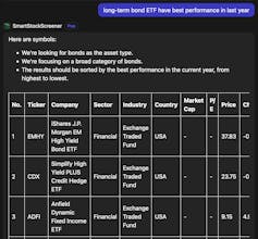 SmartStockScreener gallery image