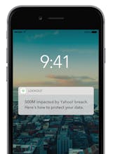 Lookout gallery image