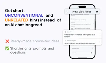 Ideation: Your Creative Idea gallery image