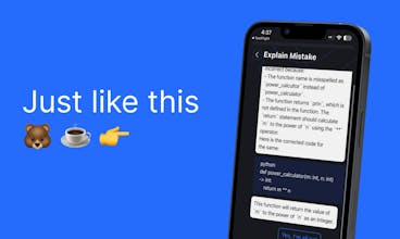 CodeHub AI gallery image