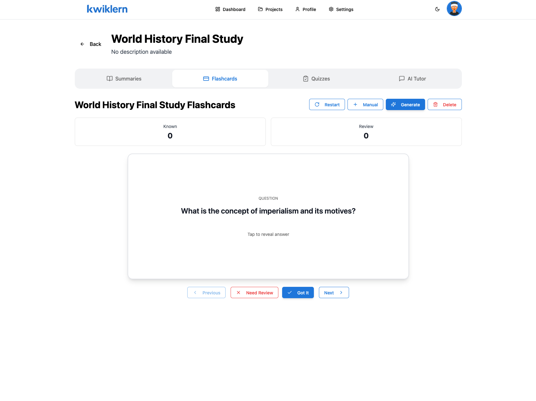 Kwiklern gallery image