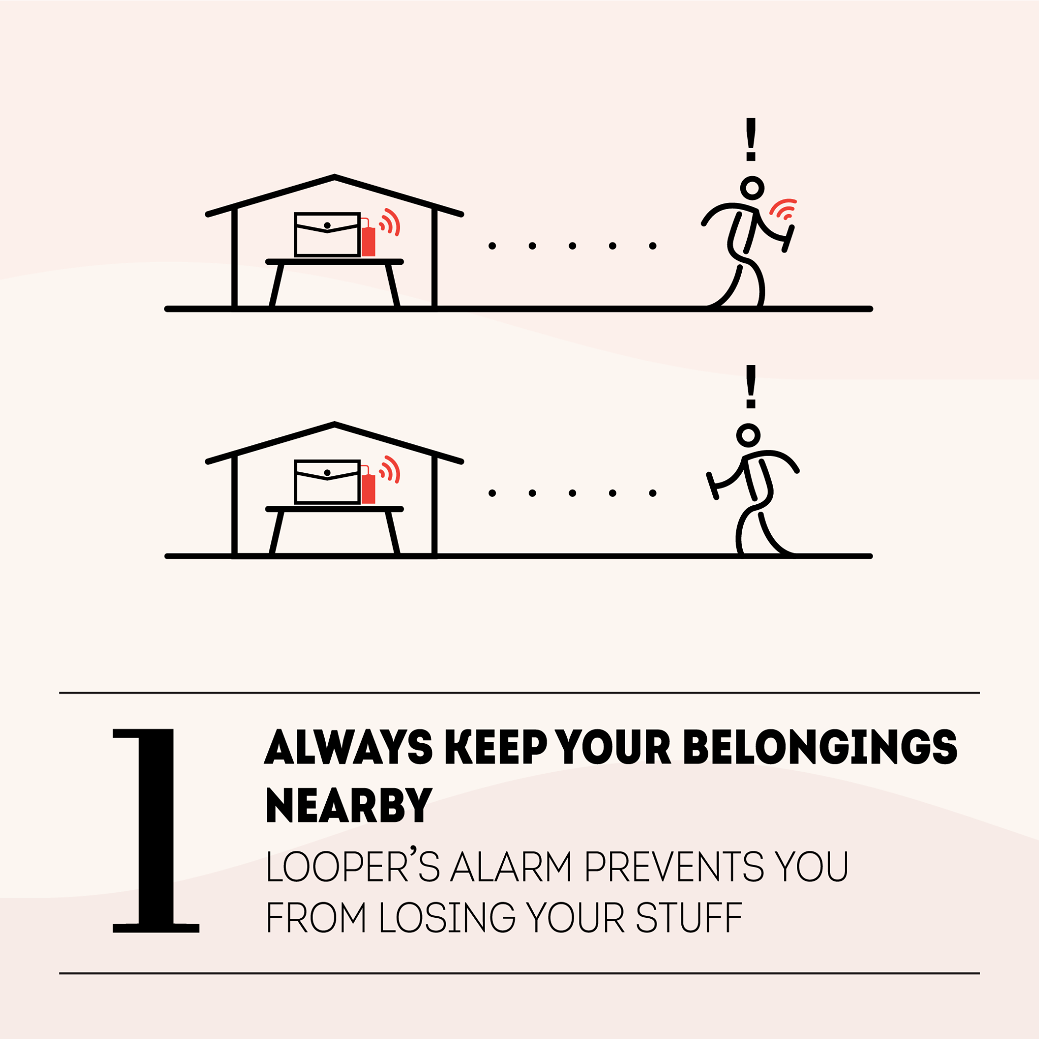 Looper gallery image