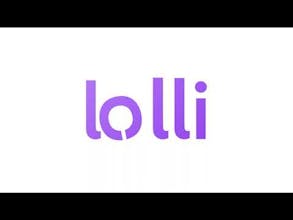 Lolli Mobile App gallery image