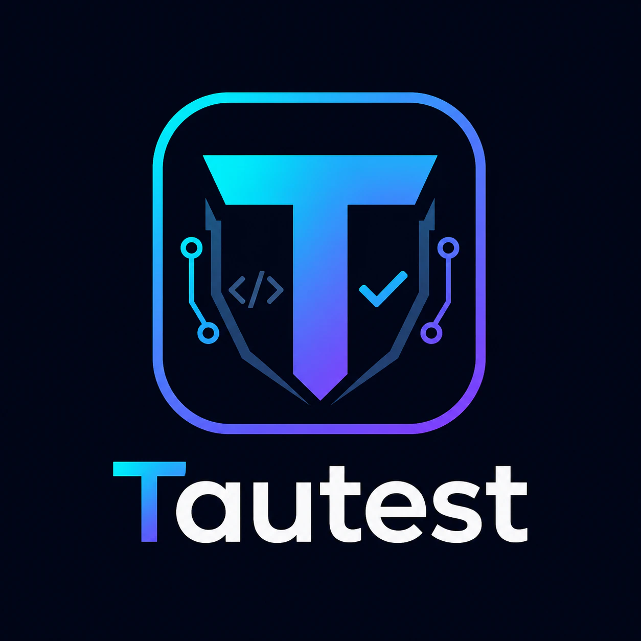 tautest logo