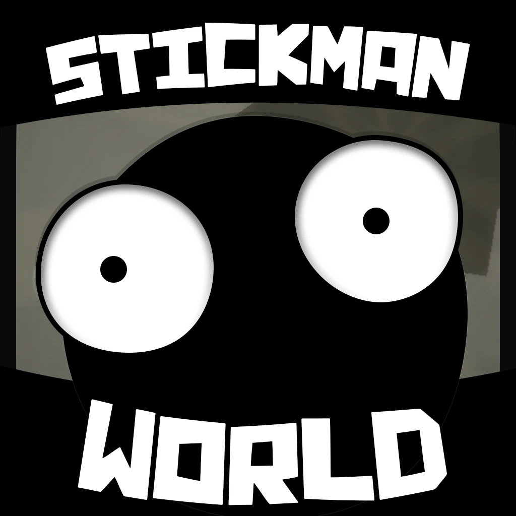 Stickman World