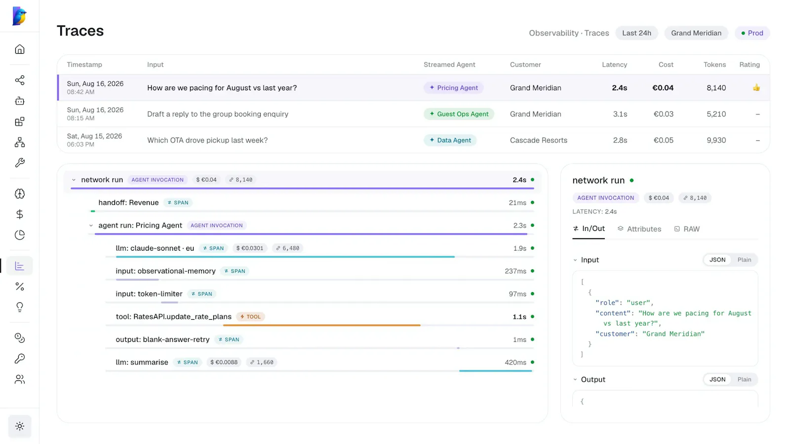 Sidenet AI screenshot 8